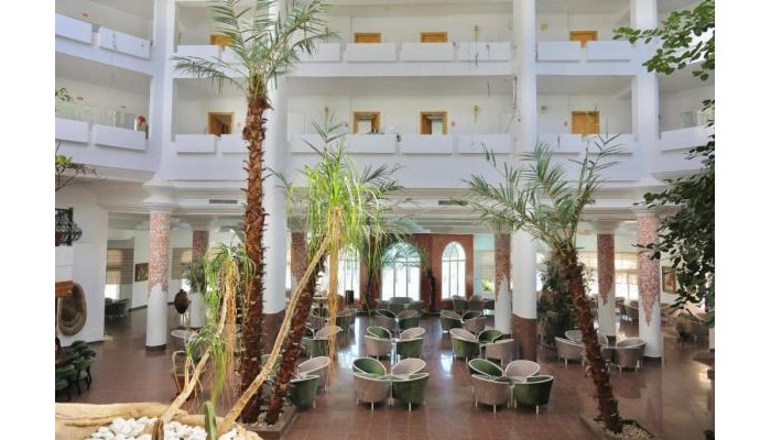 Hammamet Garden Resort & Spa poza 23
