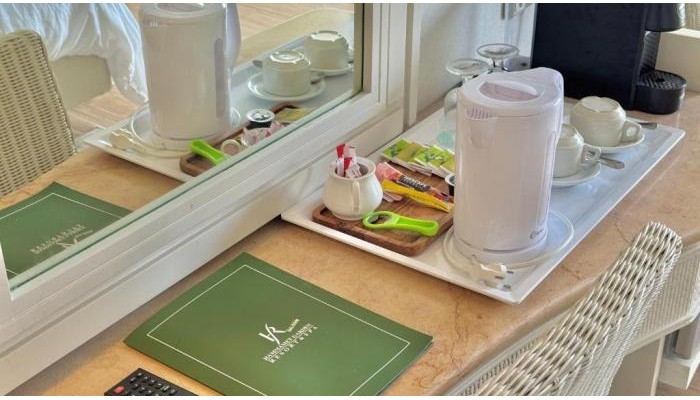 Hammamet Garden Resort & Spa poza 7