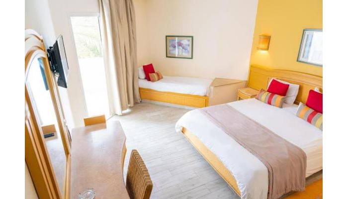 Hammamet Garden Resort & Spa poza 8