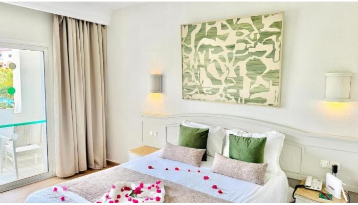 Hammamet Garden Resort & Spa poza 6