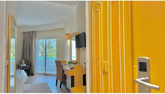 Hammamet Garden Resort & Spa poza 11