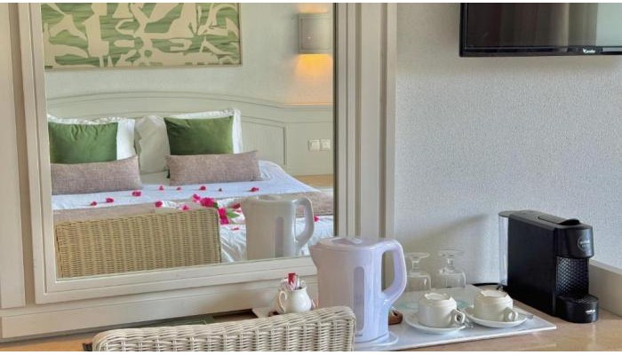 Hammamet Garden Resort & Spa poza 4