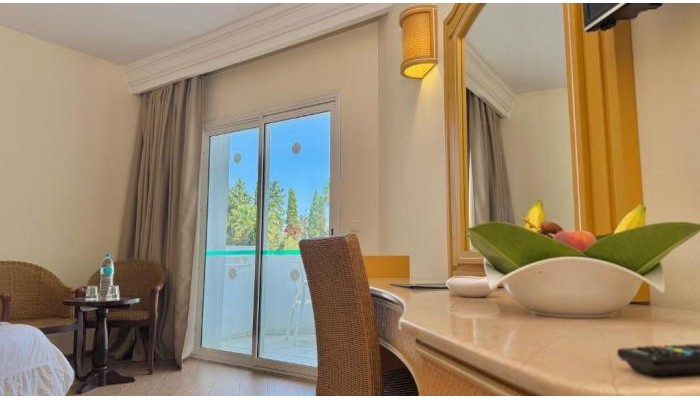 Hammamet Garden Resort & Spa poza 13