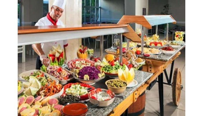 Hotel Hammamet Regency poza 7