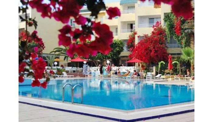 Hotel Hammamet Regency poza 0