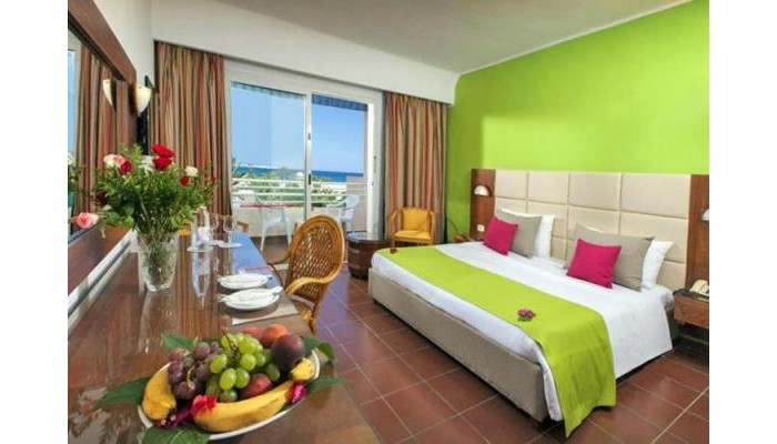 Hotel Hammamet Regency poza 1