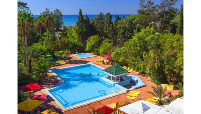 Hotel Hammamet Regency poza 8