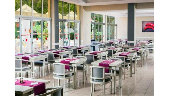 Hotel Hammamet Regency poza 6