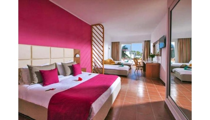 Hotel Hammamet Regency poza 2