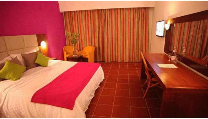 Hotel Hammamet Regency poza 4
