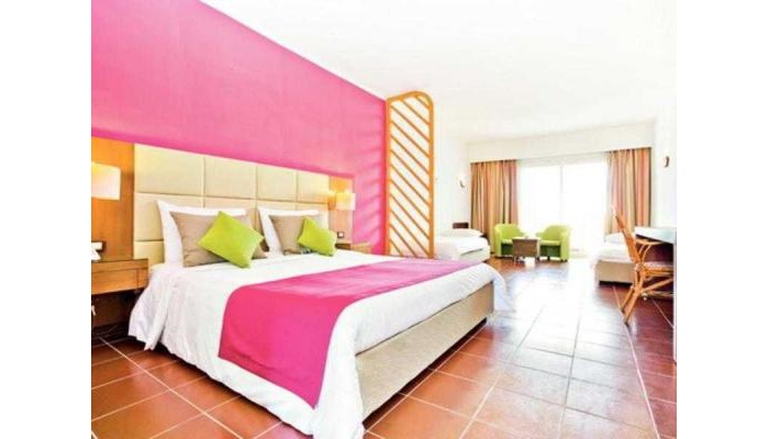 Hotel Hammamet Regency poza 3