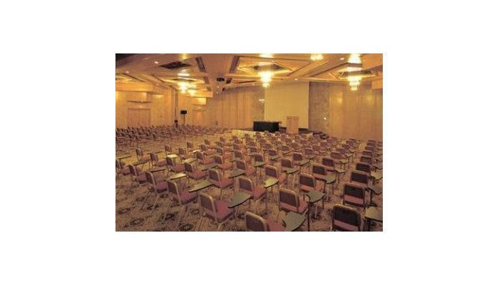 Hotel Hasdrubal Thalassa & Spa Yasmine Hammamet poza 3