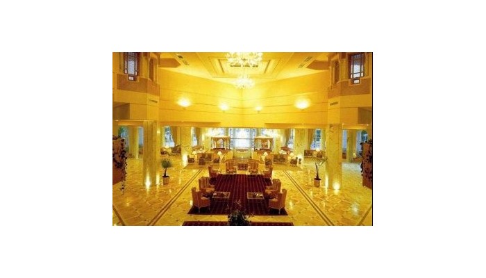 Hotel Hasdrubal Thalassa & Spa Yasmine Hammamet poza 8