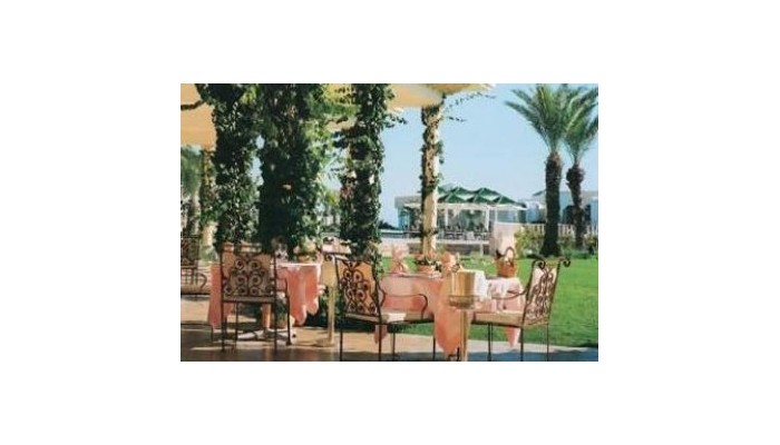 Hotel Hasdrubal Thalassa & Spa Yasmine Hammamet poza 5