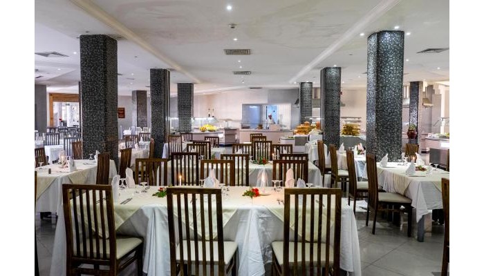 Hotel Houda Yasmine Marina & Spa poza 5