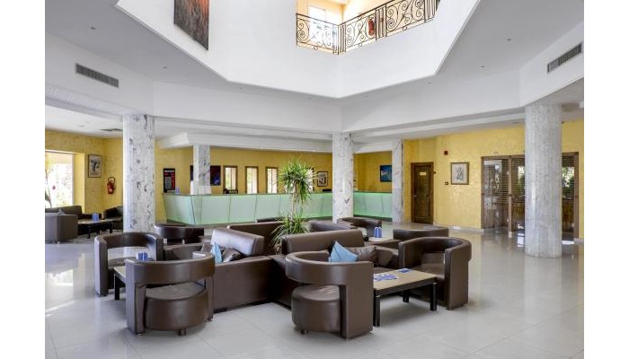 Hotel Houda Yasmine Marina & Spa poza 2