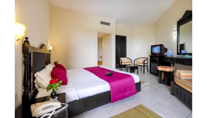 Hotel Houda Yasmine Marina & Spa poza 4