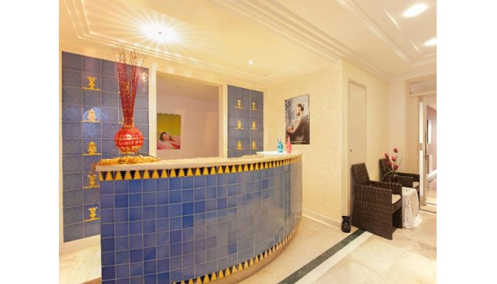 Hotel Iberostar Waves Averroes poza 10