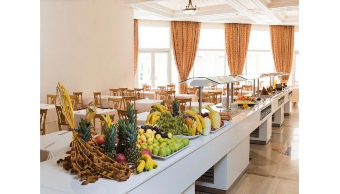 Hotel Iberostar Waves Averroes poza 1