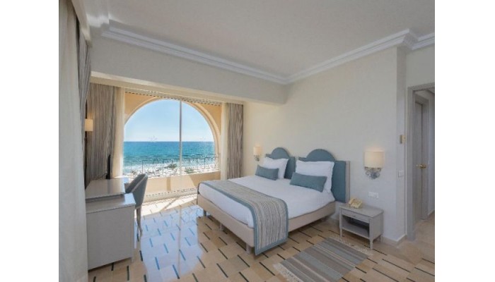 Hotel Iberostar Waves Averroes poza 2