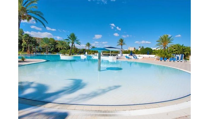 Hotel Vincci Saphir Palace & Spa poza 6