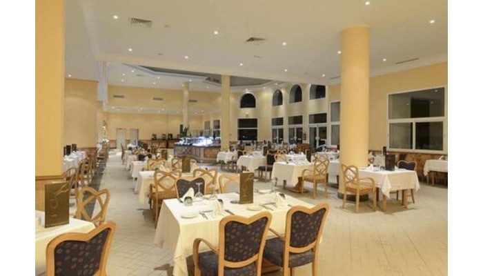 Hotel Vincci Saphir Palace & Spa poza 3
