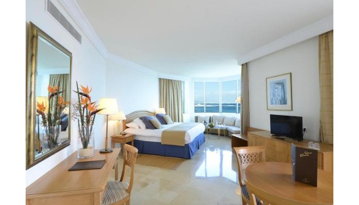 Hotel Vincci Saphir Palace & Spa poza 2