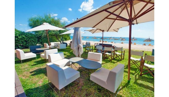 Hotel Vincci Saphir Palace & Spa poza 14