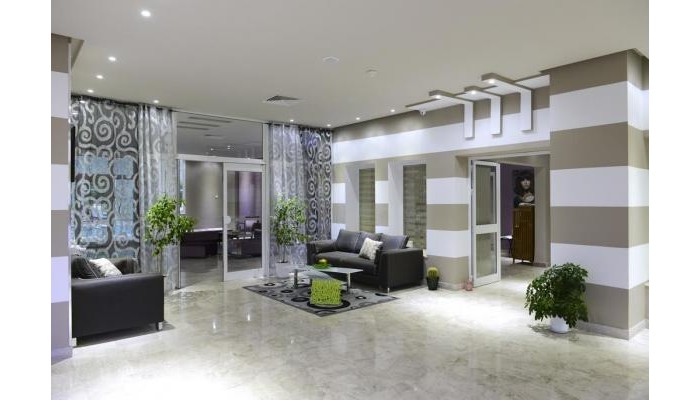 Hotel Vincci Saphir Palace & Spa poza 8