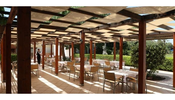 Hotel Vincci Saphir Palace & Spa poza 9