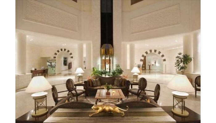 Hotel Vincci Saphir Palace & Spa poza 4