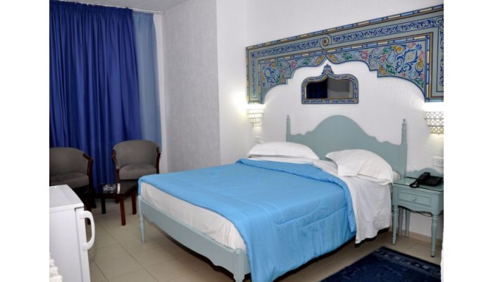 Hotel Khella poza 7