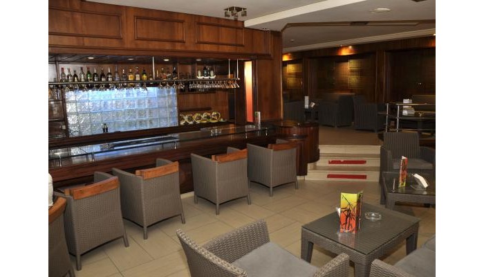 Hotel Khella poza 9