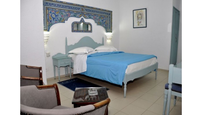 Hotel Khella poza 5