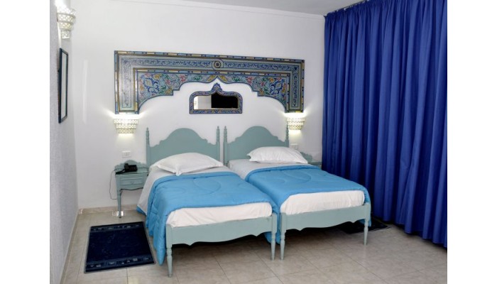 Hotel Khella poza 6