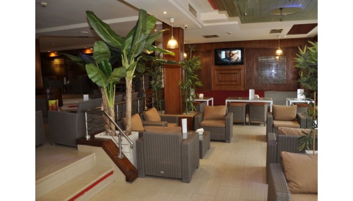 Hotel Khella poza 1
