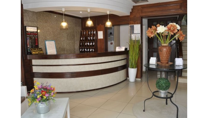 Hotel Khella poza 3