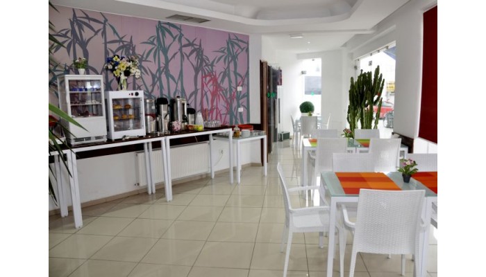 Hotel Khella poza 2