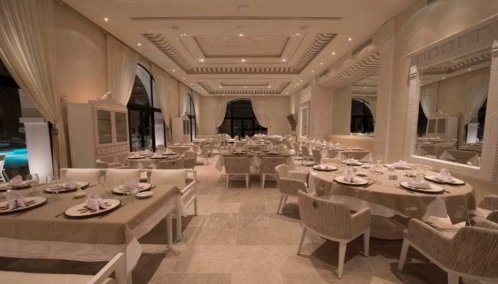 Hotel La Badira poza 3