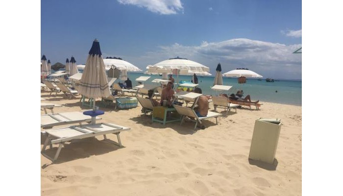 Hotel La Residence Hammamet poza 1