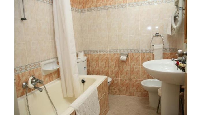 Hotel La Residence Hammamet poza 2