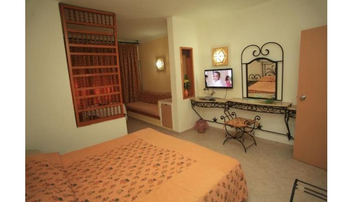 Hotel La Residence Hammamet poza 3