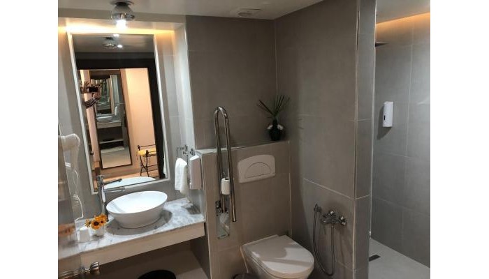 Hotel La Residence Hammamet poza 4