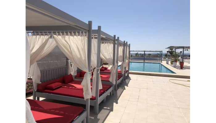 Hotel La Residence Hammamet poza 5