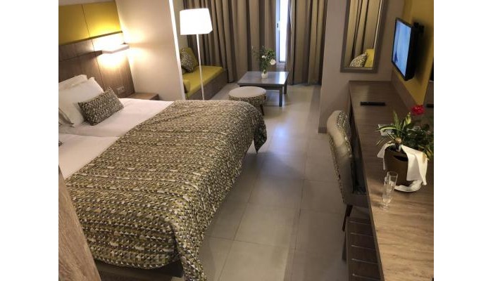 Hotel La Residence Hammamet poza 6