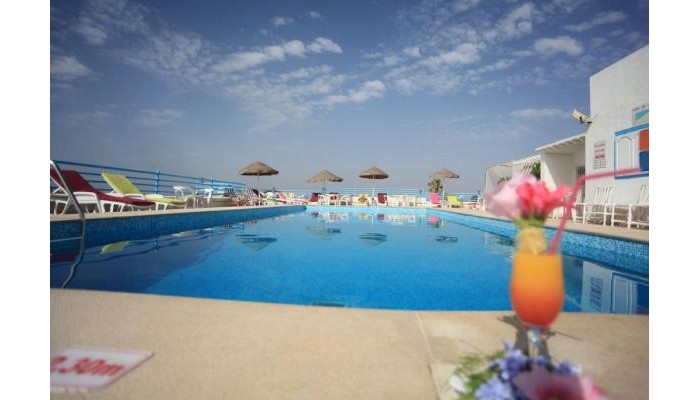 Hotel La Residence Hammamet poza 0