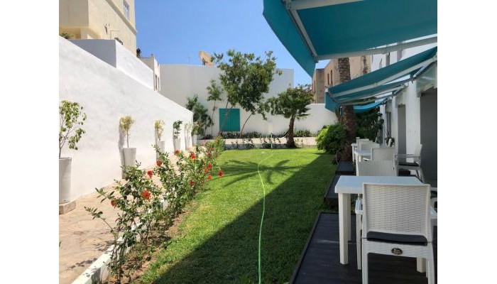 Hotel La Residence Hammamet poza 13