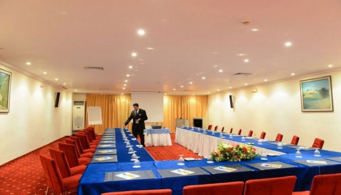 Hotel Laico Hammamet poza 7