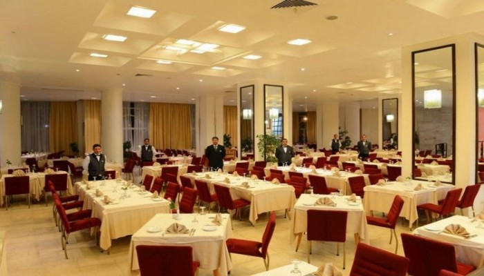 Hotel Laico Hammamet poza 1