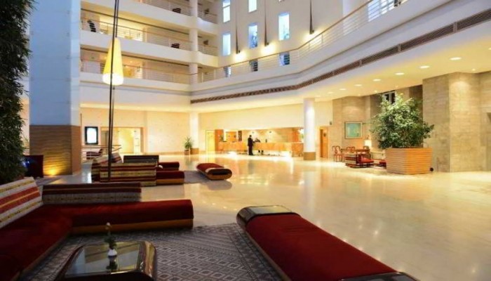 Hotel Laico Hammamet poza 5